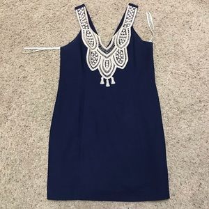 Lilly Pulitzer Largo Shift Dress
